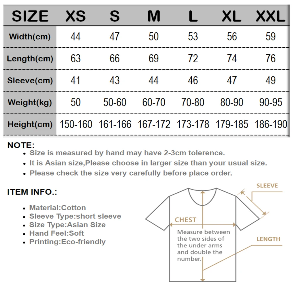 100% Cotton Men's T-shirt Men's casual T-shirt-Veeddydropshipping