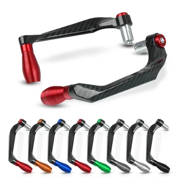 

Motorcycle Handlebar Guard Brake Clutch Levers Guard Protector For KTM Duke 125 200 390 Duke 2013 2014 2015 2016 2017 2018 2019