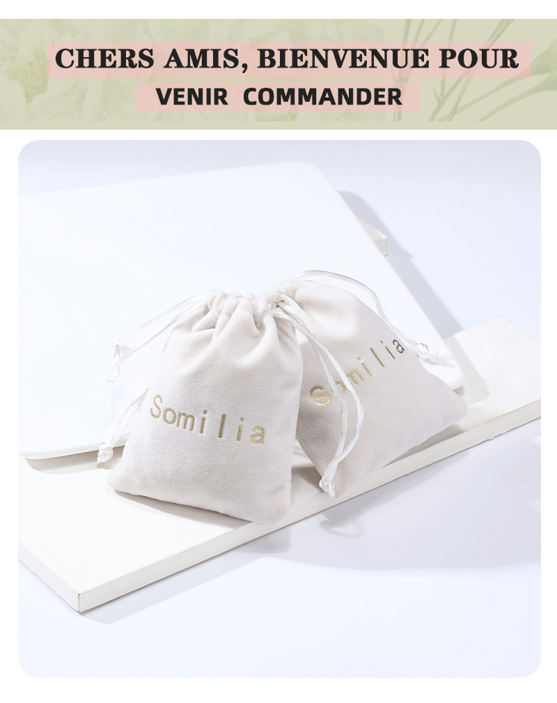 Somi l ia 100% 925 Sterling Silver 30-50mm Big Circle Hoop Earring for Woman Fashion Simple Classic 925 Silver Fine Jewelry Gift