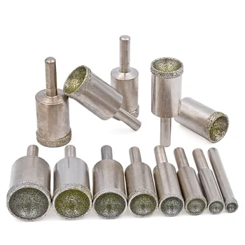 

1pc Coarse Grinding Beads Ball Diamond Abrasive Tools For Round Shaping Tool Buddha Beads Stone Beads Shaping and Polish Tools