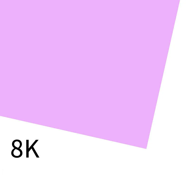 Purple Acid Free Thick Card A4 200gsm 21 Sheets