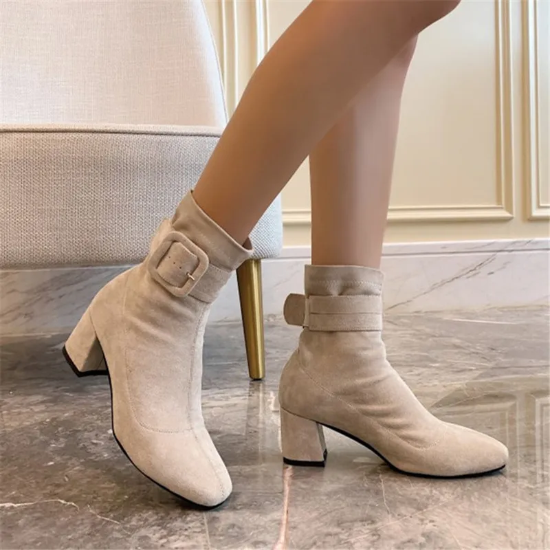 womens fashion ankle boots