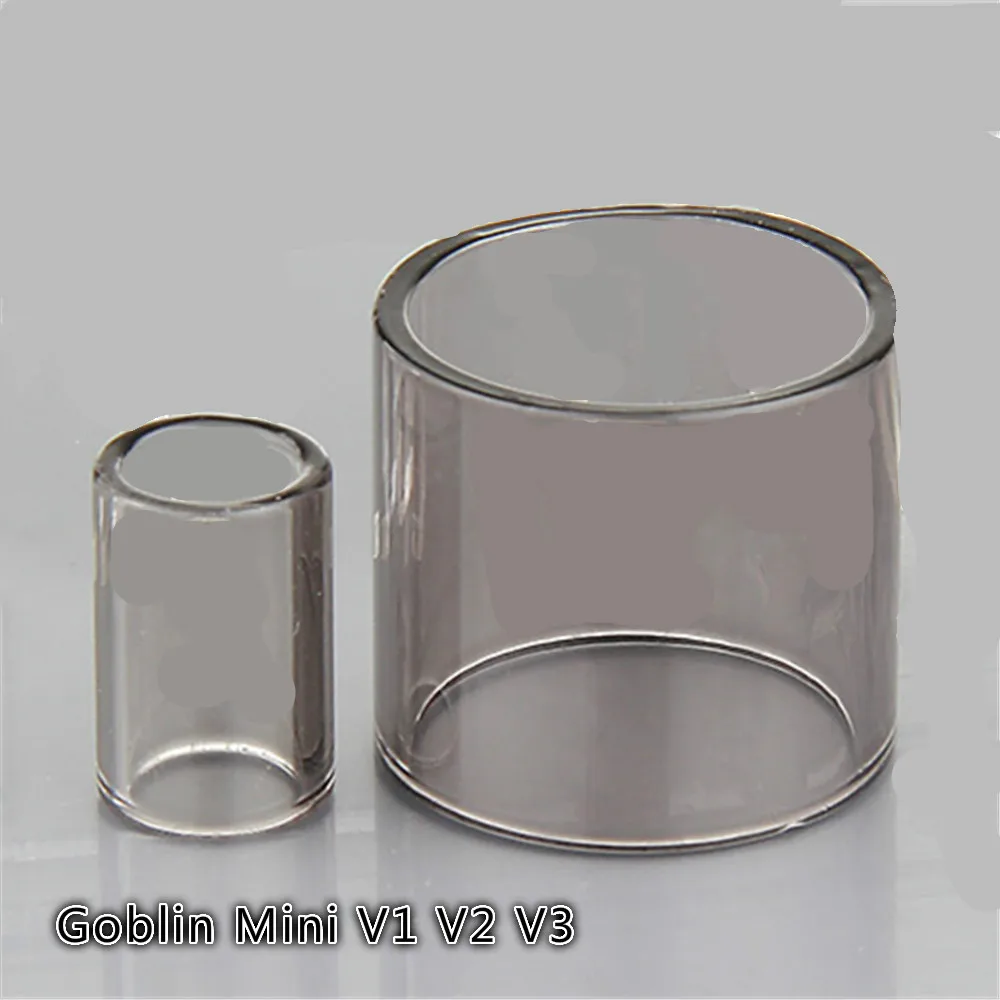 

FATUBE GB Goblin Mini V1 V2 V3 accessories sealing ring glass tube drip tipS