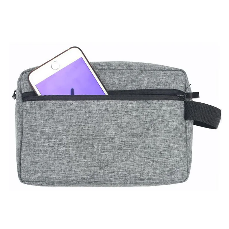  BalleenShiny Fashion Storage Cosmetic Bags Travel Cosmetic Bag Waterproof Toiletry Wash Kit Storage - 4000155183571