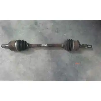 

TRANSMISSION FRONT LEFT HYUNDAI I10