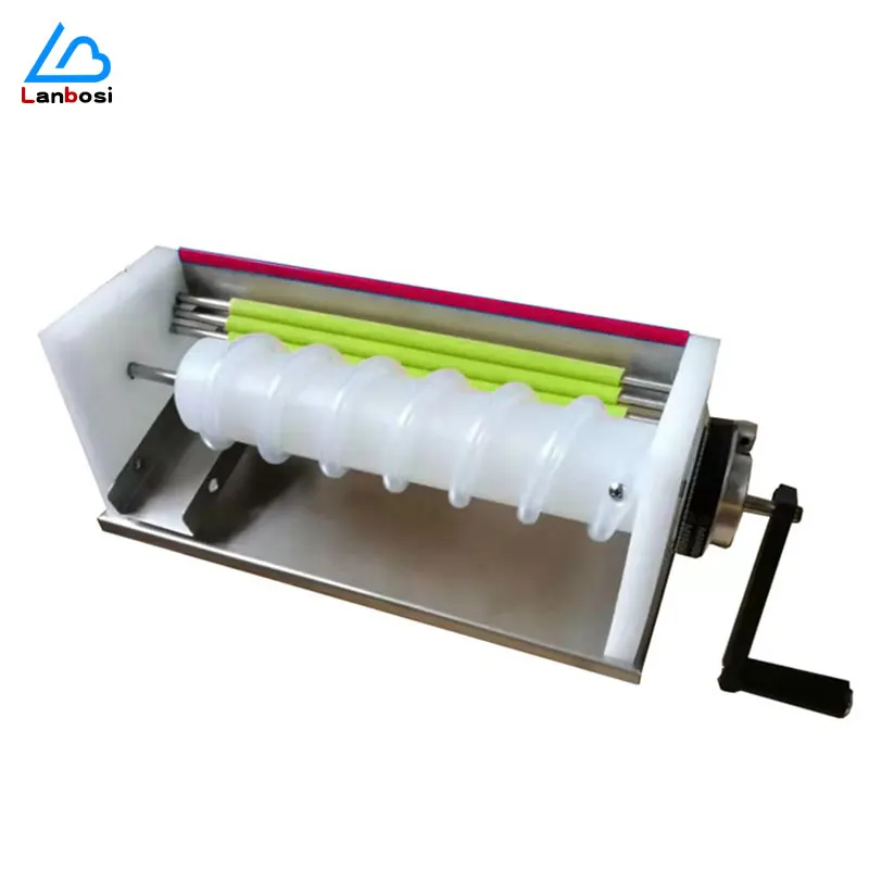 

Manual Quail Egg Peeling machine Small Egg Peeling machine household Quail Egg Peeling machine Bird Egg Peeling machine