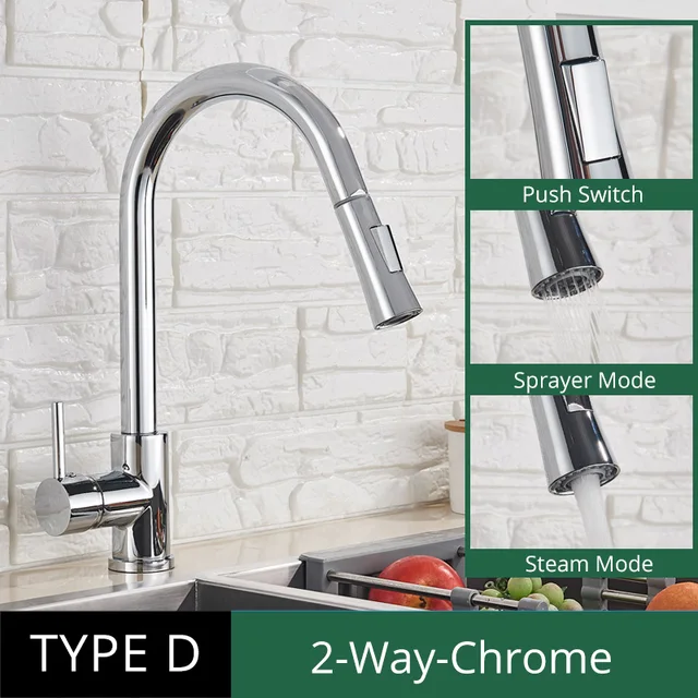 Chrome D