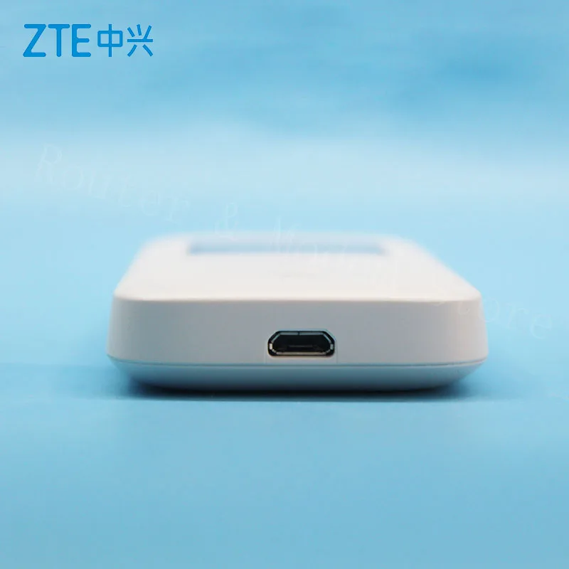Разблокированный Роутер ZTE MF65 + HSPA 21 6 Мбит/с 3G беспроводной роутер UMTS 2100 МГц