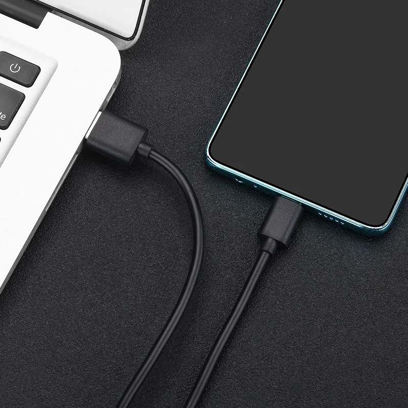 Type-C 5A зарядный кабель USB 1 м быстрое зарядное устройство Кабель питания для Mate9, Mate10, P10, P20, Mi 6 8 SE Mix 2, ЕС быстрое зарядное устройство черный/белый