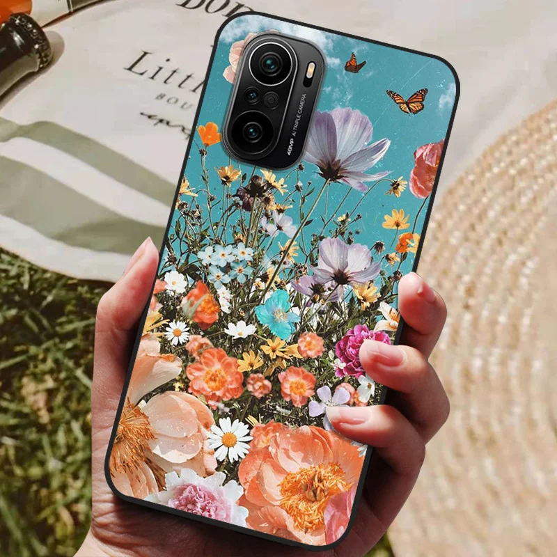 Sleek Protective Bumper Case - Shockproof Back Cover