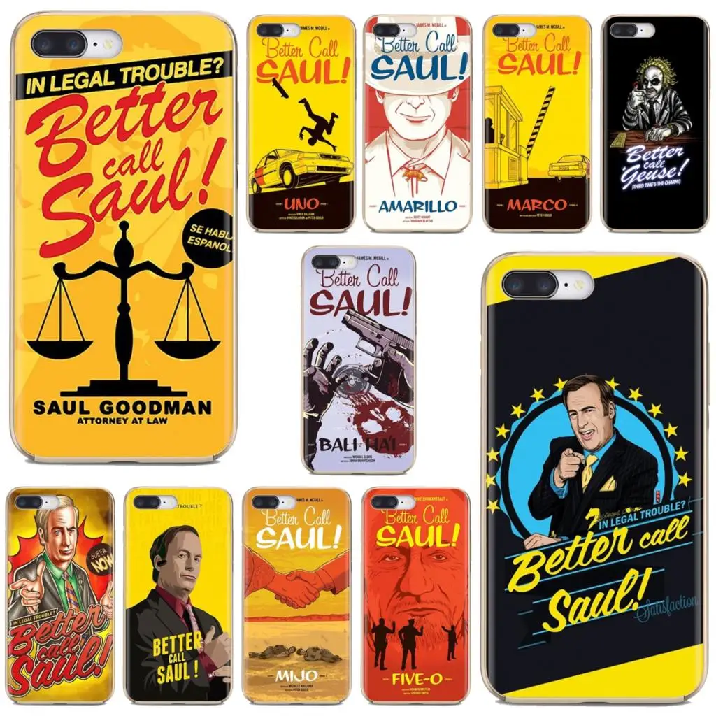 Лучший вызов Saul Сезон 2 ТВ постер для iPhone 11 Pro 4 4S 5 5S SE 5C 6 6S 7 8X10 XR XS Plus Max iPod Touch мягкий