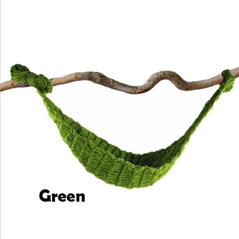 Green Одежда для новорожденных реквизит для фотосессии аксессуары для фото шерстяная Сетчатая Сумка Гамак удобная сетчатая сумка для детей от 0 до 3 месяцев - Цвет: Green
