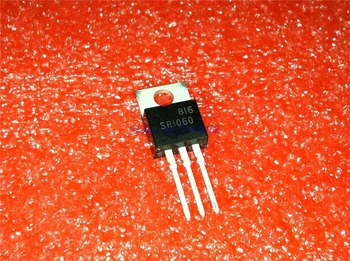 

10pcs/lot SR1060 SR1060 TO-220 new original