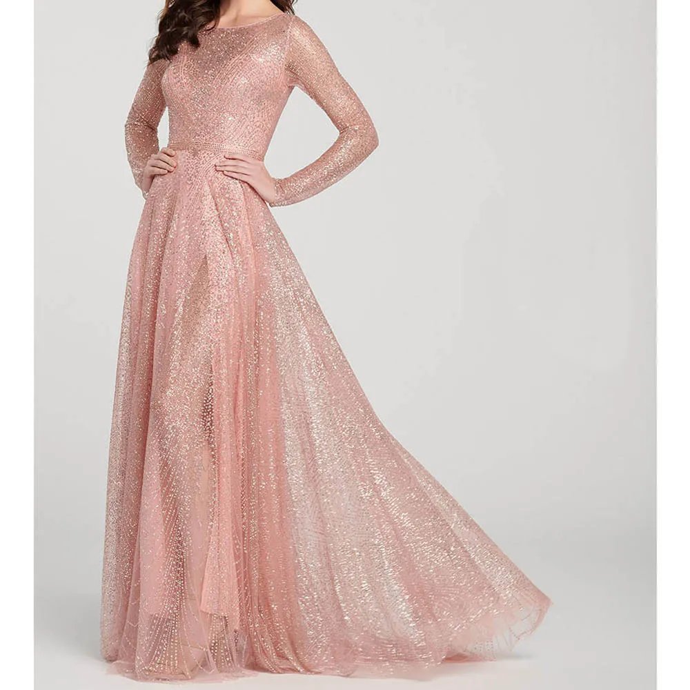Женские платья Elbise Vestido кружевное платье с пайетками на спине круглым вырезом