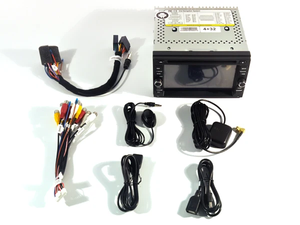 Clearance Car Multimedia Player For Nissan Xterra Dualis Sylphy Bluebird Sentra Sunny Juke Pathfinder Android 9.0 DVD Radio Navigation 5