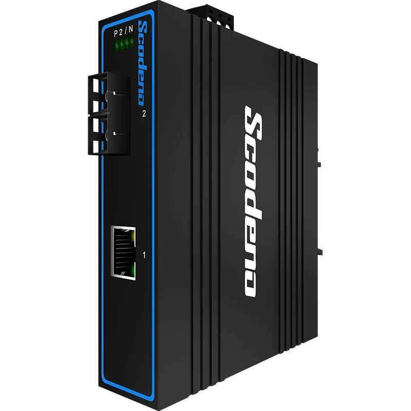 unmanaged-1x-10-100-1000base-t-to-1x-1000base-x-multimode-sc-850nm-gigabit-industrial-grade-ethernet-media-converter