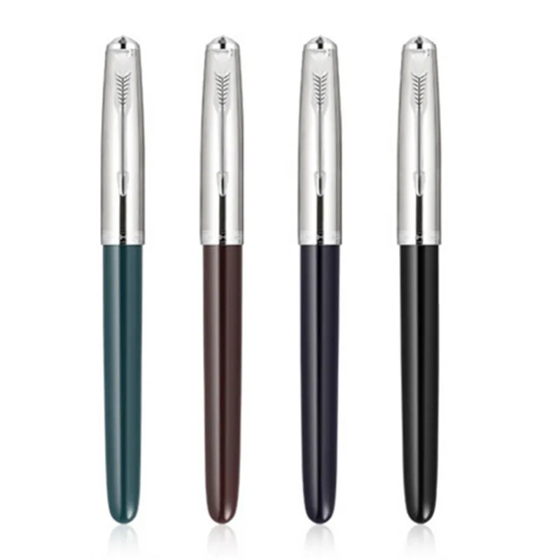 Fountain Pen Jinhao 86 School Supplies Student Office Stationary