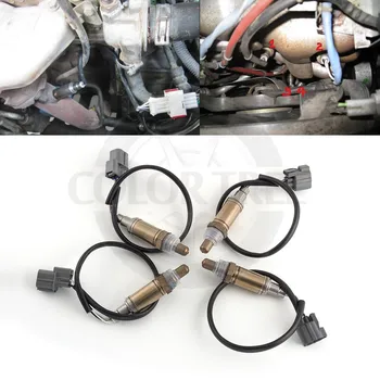 

1PCS Oxygen Sensors For Land Rover Discovery 1999-2004 00 01 02 03 15175 15630 234-4696 2344694
