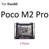 Встроенный наушник, динамик для XiaoMi Mi Note 10 Lite PocoPhone Poco X2 M2 F2 Pro ► Фото 2/6