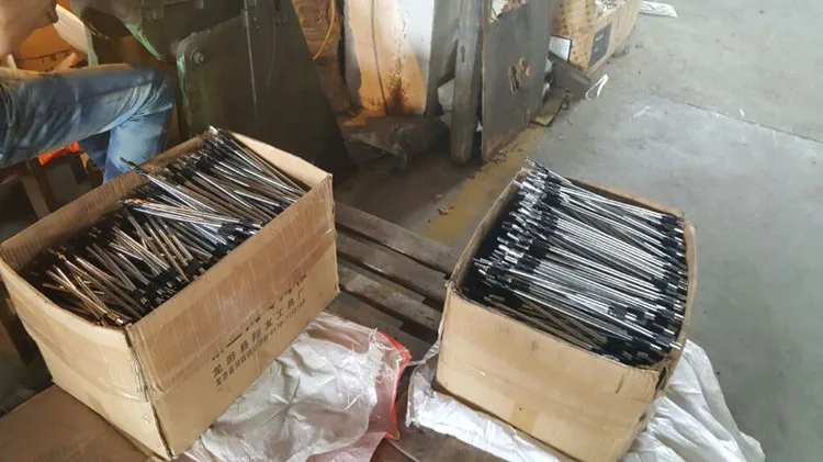 Currently Available Supply Cordless Drill Flexible Shaft Connecting Shaft Metal Universal Flexible Shaft Bit Connecting Rod Mult