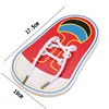 Practice Montessori Learning Children Wooden Shoe Lace Educational Toys Tie Shoelaces Toys 5