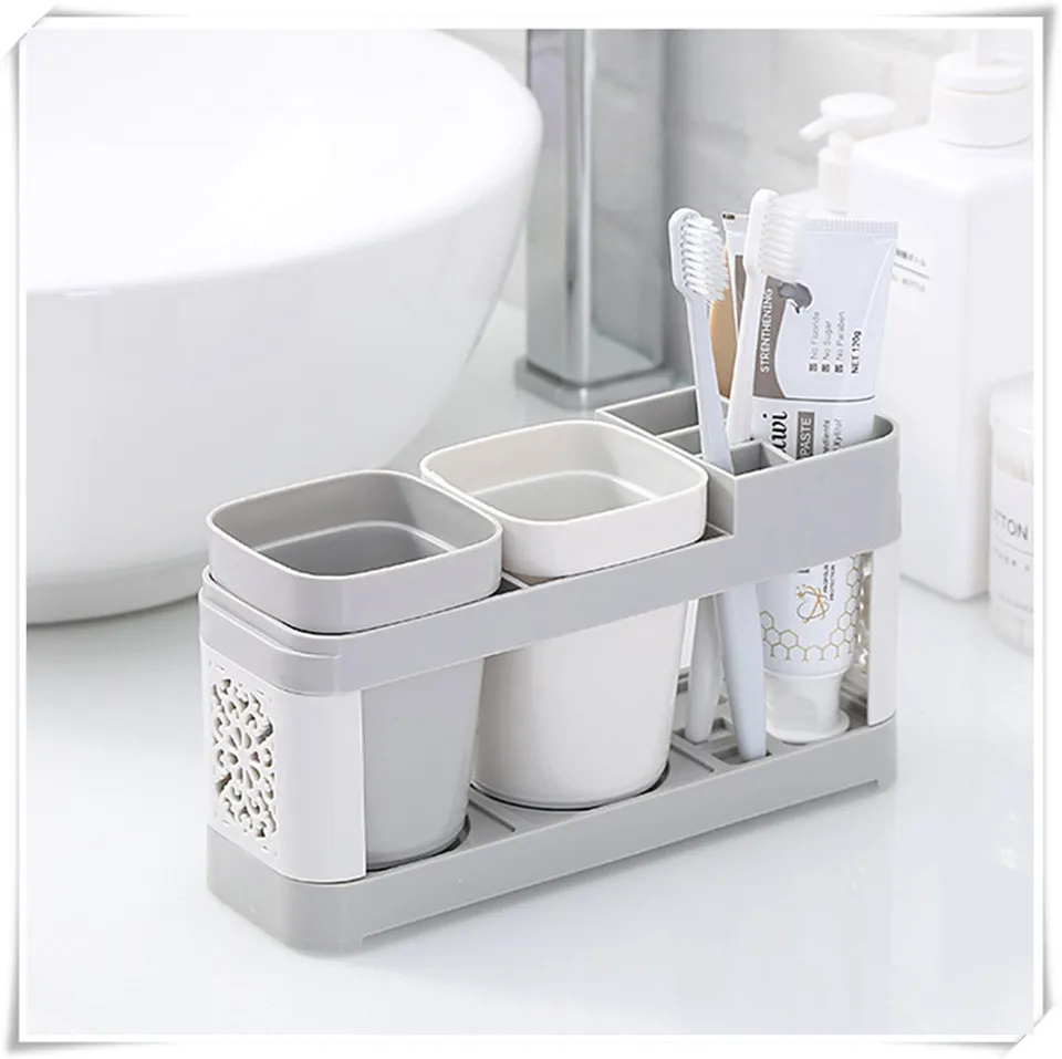 Toothbrush holder xq2