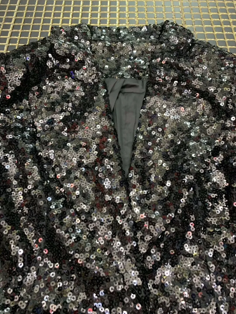Женская Черная Повязка С Блестками Платье Vestidos знаменитости вечернее платье bodycon