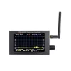 Spectrum Analyzer 35M-4400M Big LCD Screen Wireless Signal Detector for Radio WiFi GSM  Camera Search Full-Range RF Detector ► Photo 2/6
