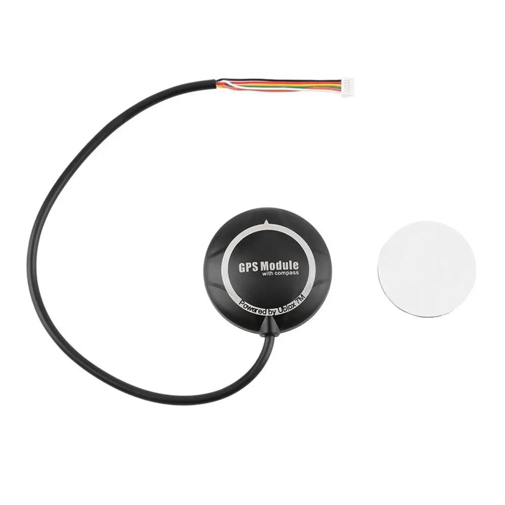 

Ublox NEO 7N GPS Module with Compass For PIX PX4 Pixhawk