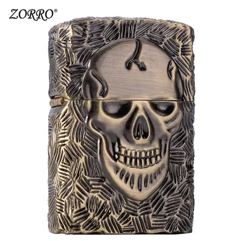 

Lighter , Pure , Heavy Armor, Skull And Domineering Personality, Creative Windbreak,