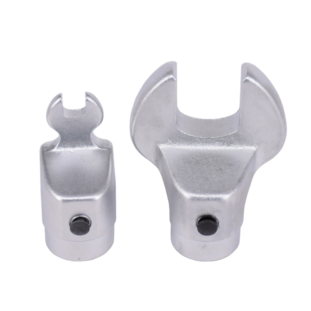 Open End Torque Wrench Adapter