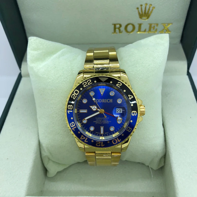 

2020 new steel band quartz watch AAA quality men's business casual fashion watch designer exclusive men's gift 69