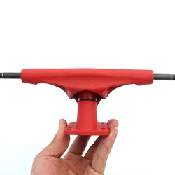 Land Surfboard Stand Wake Board Bridge Small & Large Fish Board Bridge Stirrup Swivel Roda Skate Skate Board Accessories BS50ZJ