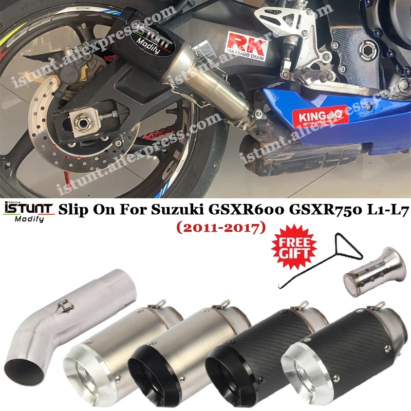 GSX750-E　EAGLE ステンレス製 マフラー GSX750-E EAGLE ステンレス製 マフラー バイク用マフラー