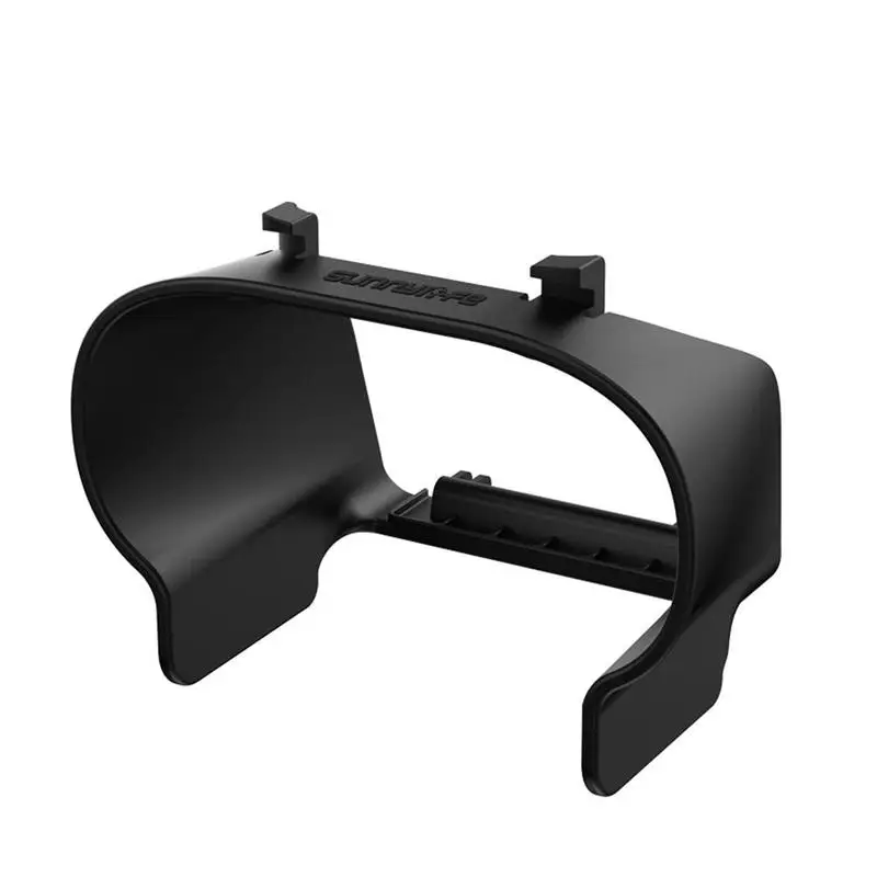 Бленда объектива Солнцезащитная Крышка для DJI Mavic Mini Drone аксессуары Антибликовая крышка объектива Gimbal крышка объектива