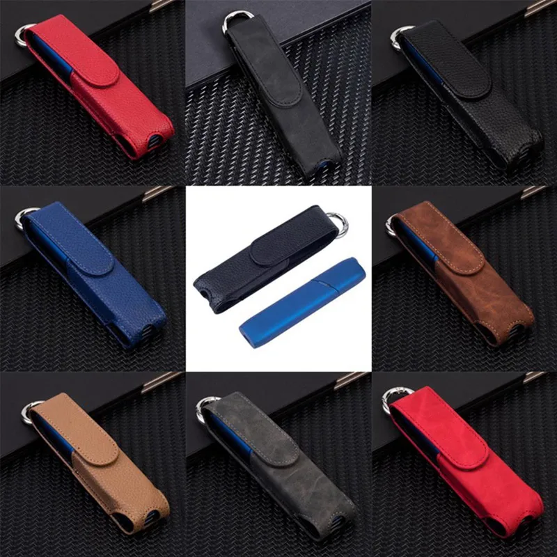 Новая модная сумка для переноски защитный чехол для хранения для Iqos 3 Multi