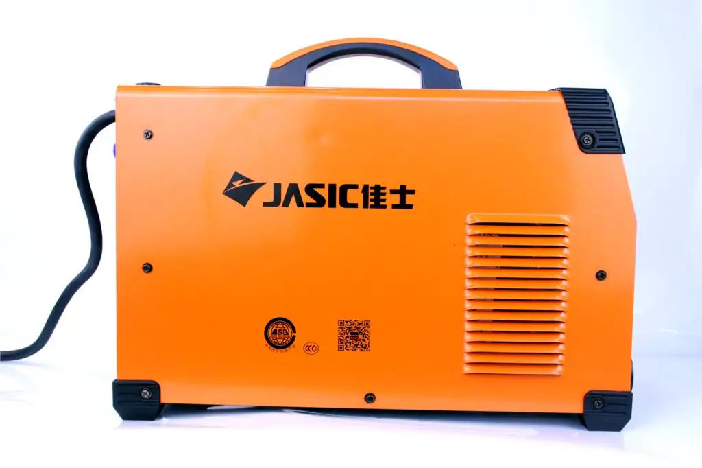 Jasic LGK80 CUT80 Air Plasma Cutting Machine Cutter with P80 Torch