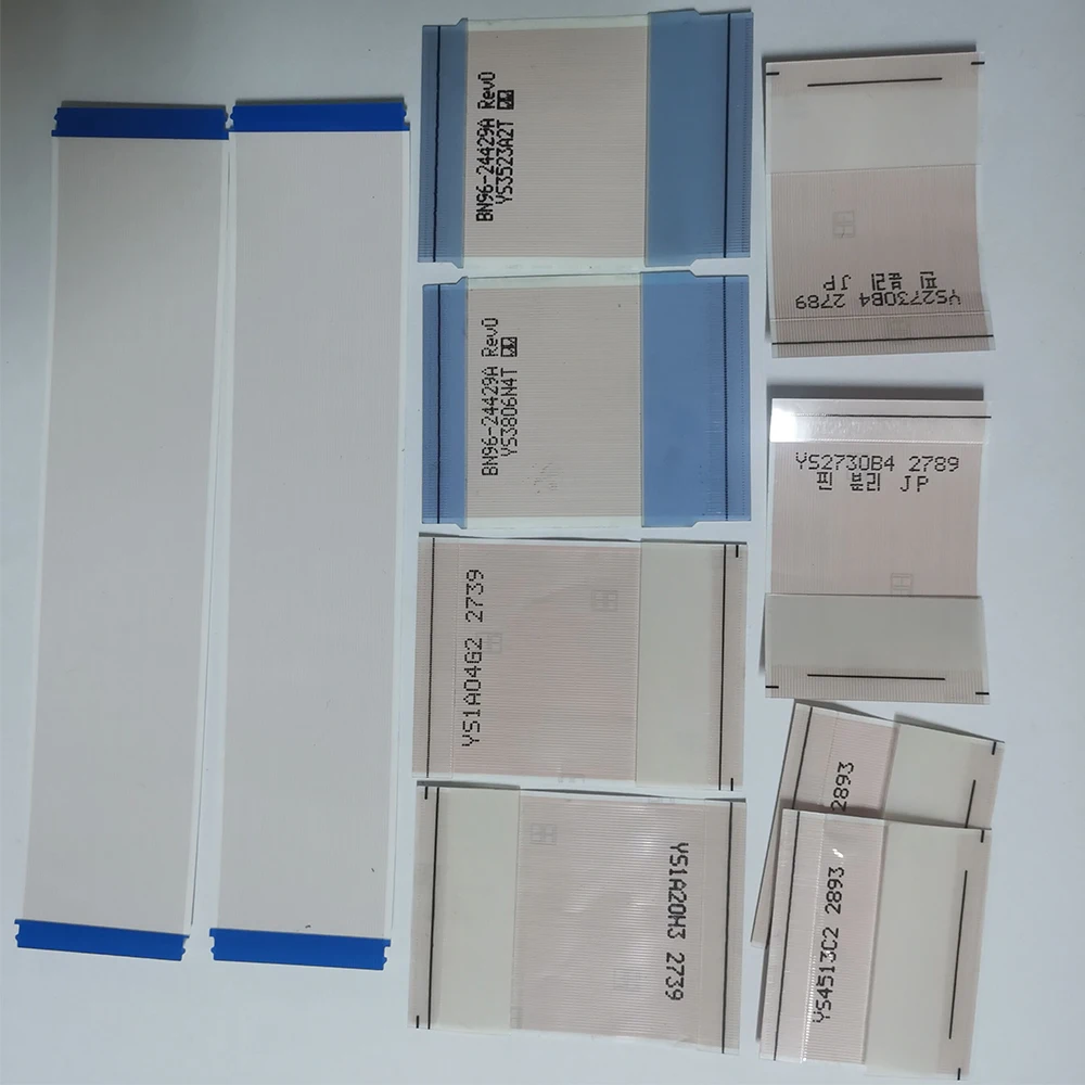 Tcon Card Ribbon Cable for 6870C-0024A Flexible Cable TV 6870C 0024A T-con Board Connection Flexible Converter