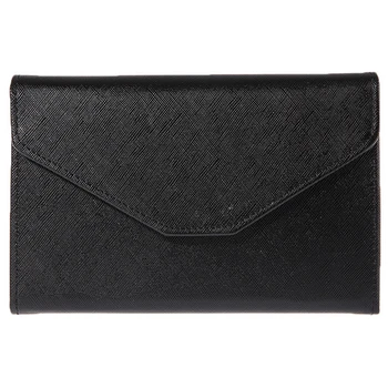 

Anti-theft Blocking Organizer Card Folding Passport Holder Travel Wallet Pouch Pocket Document Credit PU Leather Storage Vintage