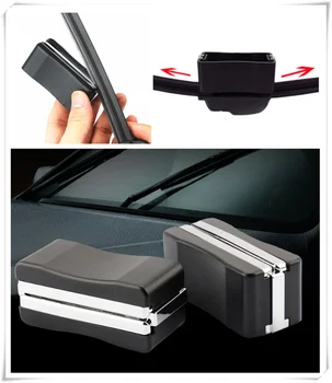 

car auto wiper repair refurbishment scraping aids wiper grinding accessories for Honda FCX Brio 3R-C Skydeck P-NUT Legend