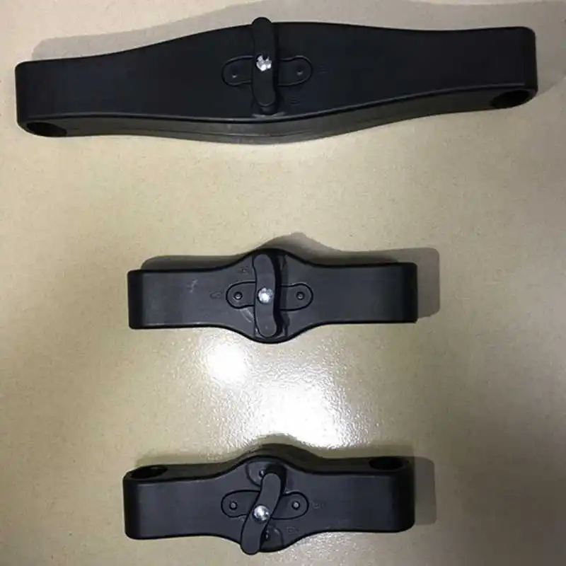 

Hot 3-Piece Connector Stroller Accessory Connector Joint Connector For Stroller 2 Stroller For Yoyo/Godmy/Yoya/Kidd/Vovo Strolle