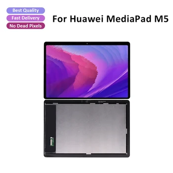 

For Huawei MediaPad T5 10 AGS2-L09 AGS2-W09 AGS2-L03 AGS2-W19 LCD Screen Display Touch Digitizer Assembly LCD Screen wifi
