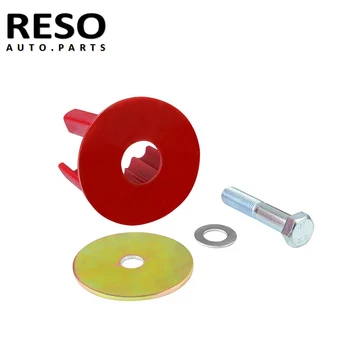 

Torque Arm Insert Motor Engineering Dog Bone Engine Mount Insert Kit For Audi RS3 A3 S3 VW GTI Golf GTI Jetta Passat B6 Engine