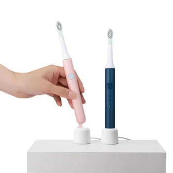 

Wireless electric toothbrush teeth whitening sonic electric toothbrush ultrasonic automatic toothbrush rechargeable waterproof