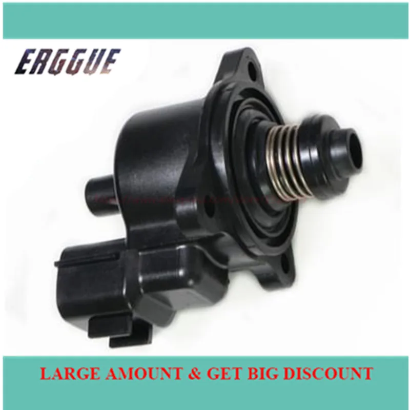 68V 1312A 00 00 68V 1312A 00 Genuine IAC Stepper Motor for outboard