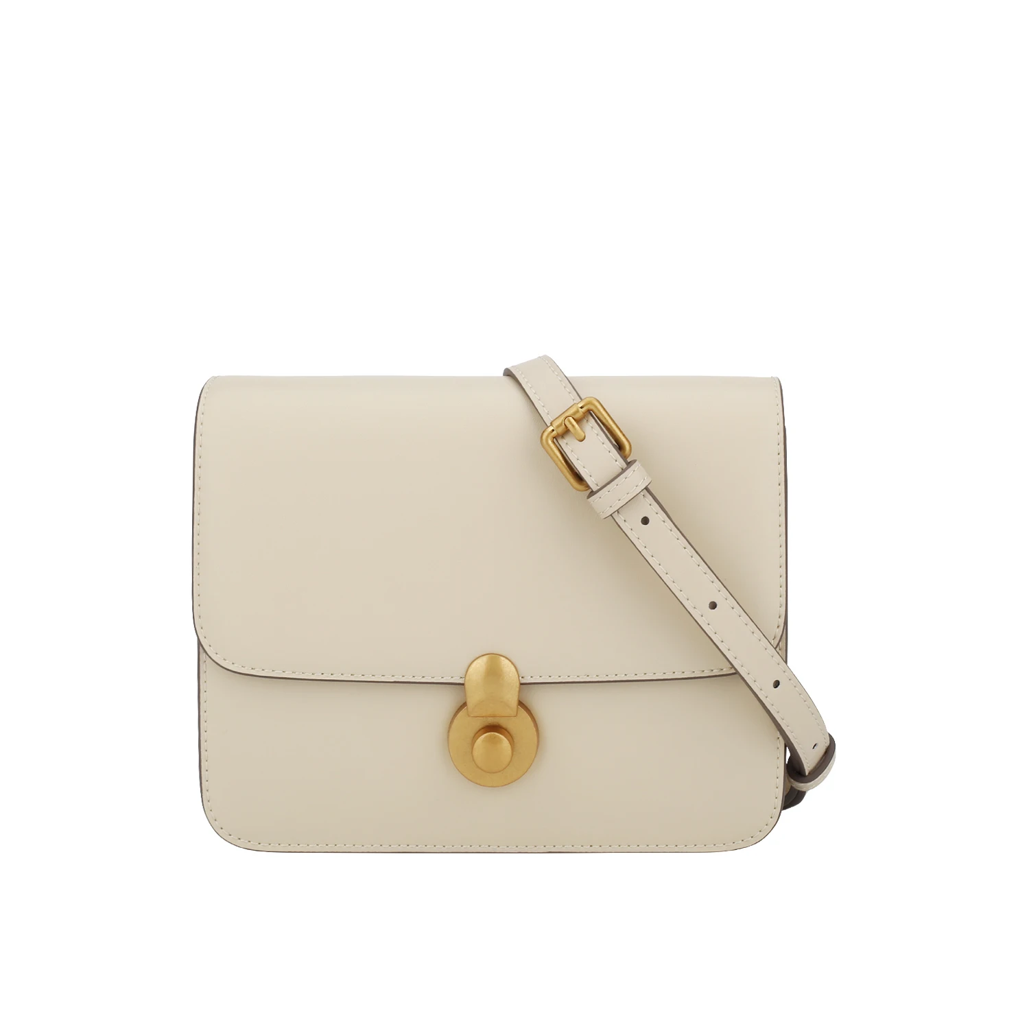 

Package 2019 New Pattern Fashion Genuine Leather Concise Small Square vintage Shoulder Crossbody Bags korean Style Beach new Bag