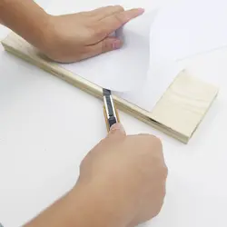Домашний рисунок Марка многофункциональный деревообрабатывающий Прочный инструмент Плотницкий Карандаш углеродное волокно