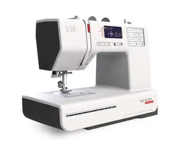 

Sewing machine Bernette B38