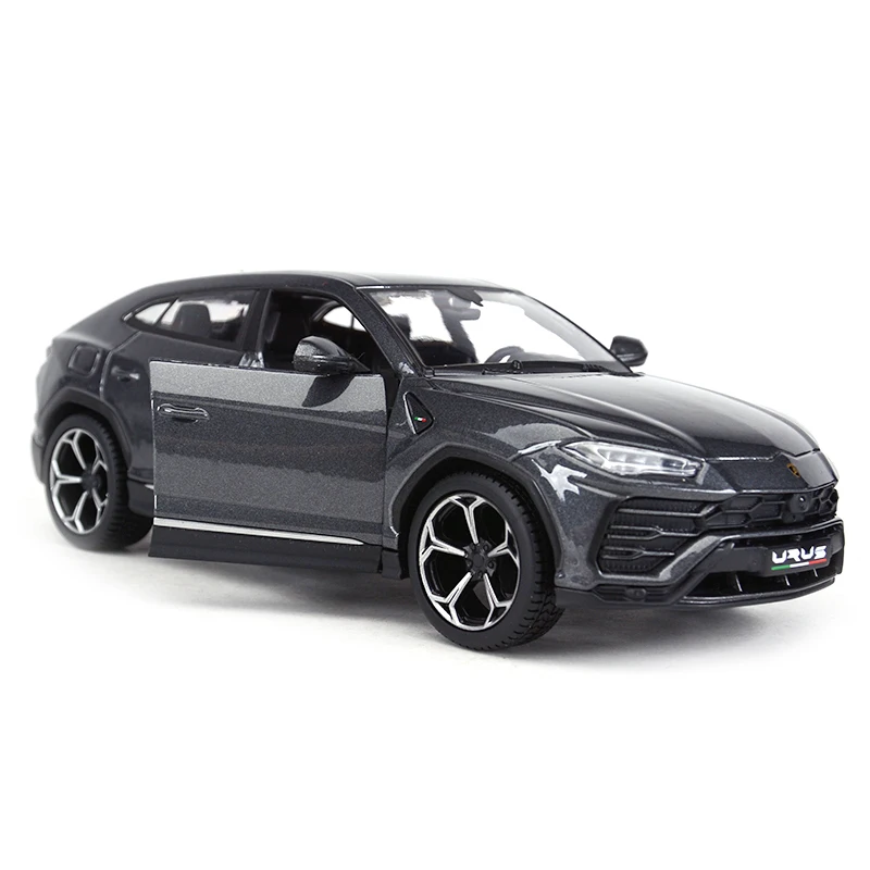 Maisto 1:24 Urus внедорожник автомобиль статические литые транспортные средства