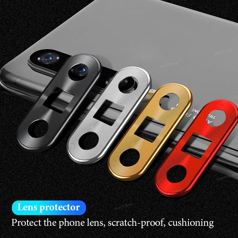 Для huawei P30 кольцо покрытие алюминиевая крышка объектива камеры для huawei P30 Lite P30 Pro P 30 Камера Протектор Кольцо защита
